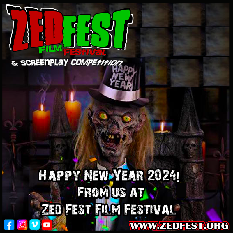 zed fest new year 2024